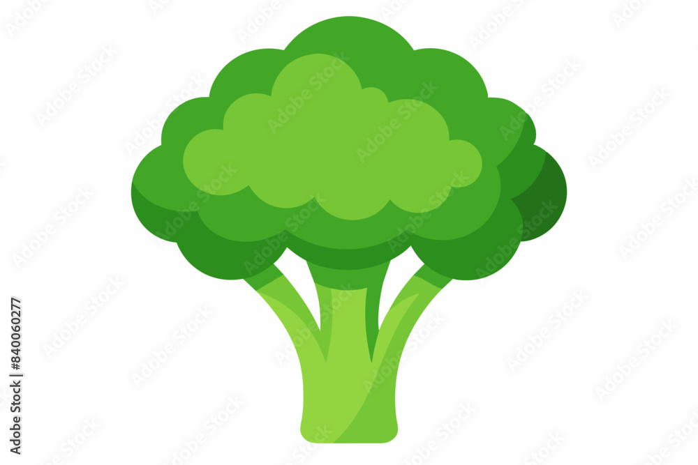 green tree vector illustration green tree vector illustration
