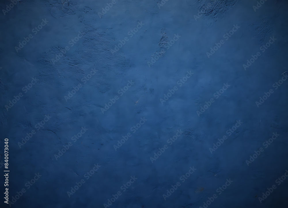 Textured dark blue background with subtle light and shadow, perfect for moody portraits, product photography, or website backgrounds