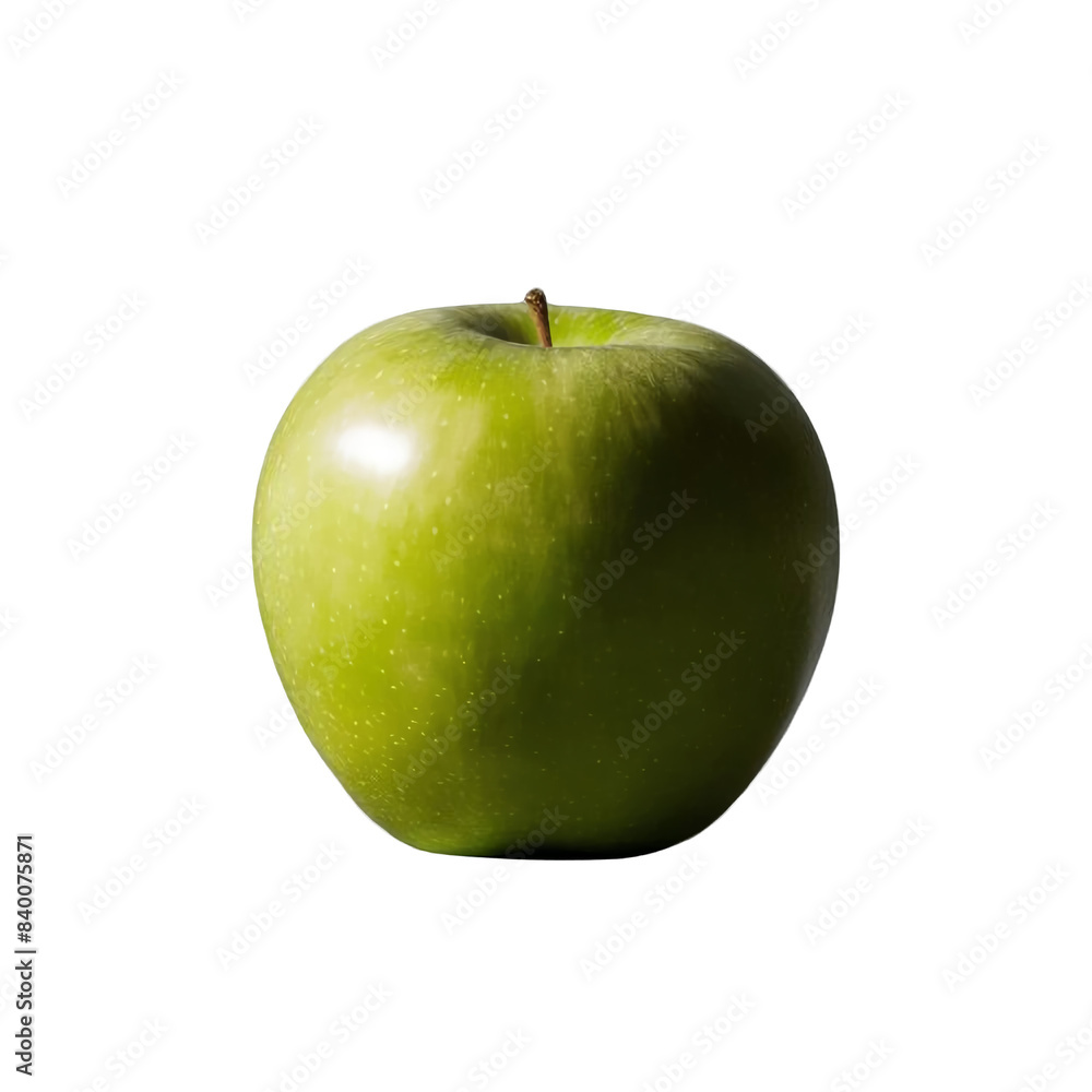 TRANSPARENT PNG ULTRA HD 8K Fresh, green apple on transparent background, tasty, juicy fruit, appetizer TRANSPARENT PNG ULTRA HD 8K Fresh, green apple on transparent background, tasty, juicy fruit, appetizer