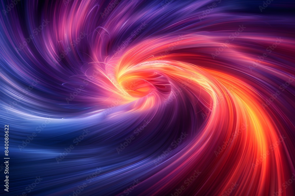 Vibrant Swirling Energy Abstract Art for Modern Design and Aesthetic Appeal Vibrant Swirling Energy Abstract Art for Modern Design and Aesthetic Appeal