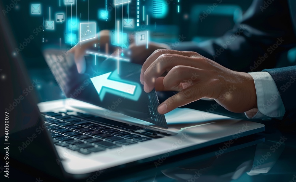 File Transfer Protocol files receiver, computer backup copy. Sharing isometric files online. Online document and file transfer system. Data transfer concept. File Transfer Protocol files receiver, computer backup copy. Sharing isometric files online. Online document and file transfer system. Data transfer concept.