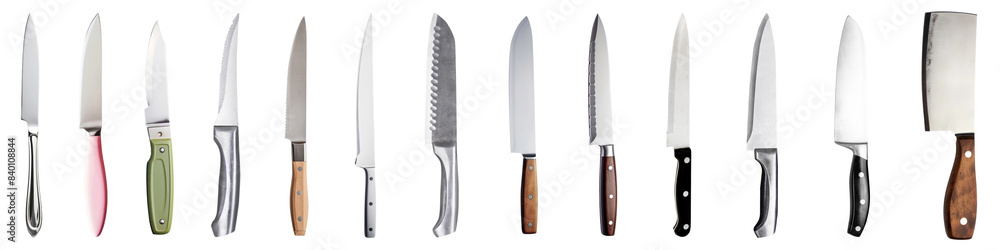 Kitchen knife cooking tool set Kitchen knife cooking tool set