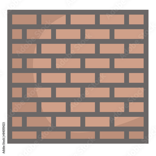 bricks Construction icon