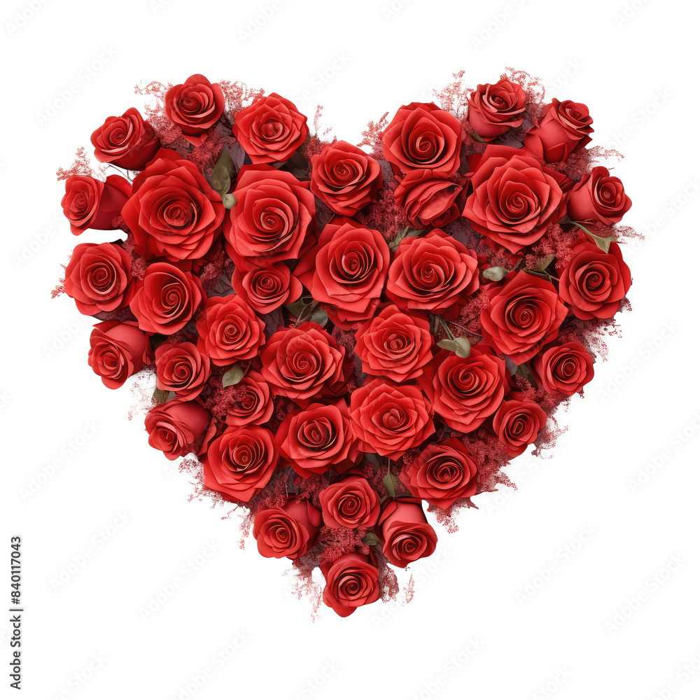 beautiful rose flowers isolated on white beautiful rose flowers isolated on white