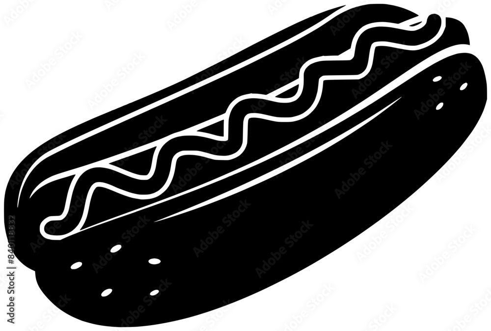 food illustration sausage silhouette meat logo meal icon hotdog outline lunch beef bread eat roll bun stick homemade snack shape pastry bakery chopstick for vector graphic background food illustration sausage silhouette meat logo meal icon hotdog outline lunch beef bread eat roll bun stick homemade snack shape pastry bakery chopstick for vector graphic background