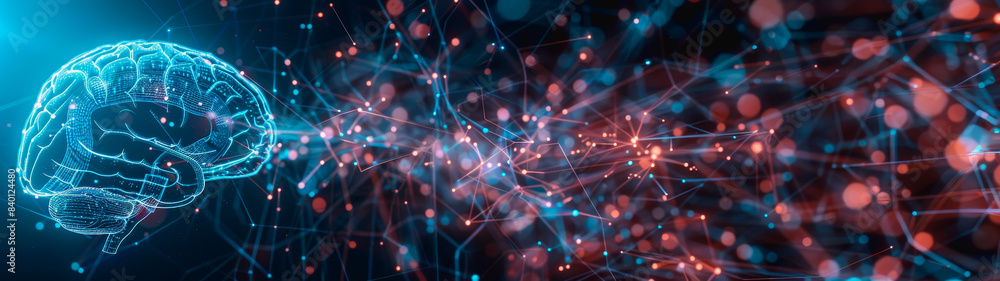 Transparent Brain Structure, Learning Neuron of Artificial Intelligence Transparent Brain Structure, Learning Neuron of Artificial Intelligence