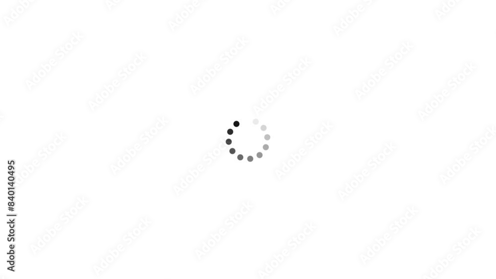 abstract beautiful loading on white background abstract beautiful loading on white background