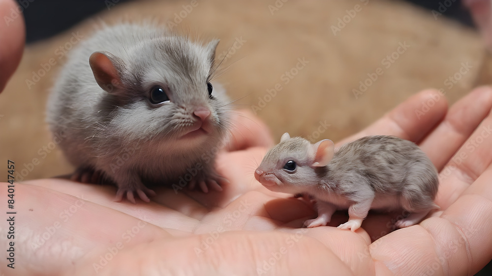 Animals being made by God Include motion. blue, whilte, silver, yellow Children's art, clean edges, 6k, Animals being made by God Include motion. blue, whilte, silver, yellow Children's art, clean edges, 6k,