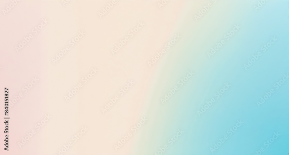 Soft Gradient Background in Pastel Pink and Blue Soft Gradient Background in Pastel Pink and Blue
