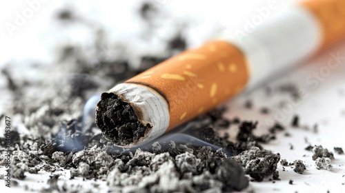 Tips for Quitting Smoking 