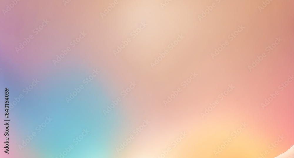 Pastel Pink and Blue Gradient Background Pastel Pink and Blue Gradient Background