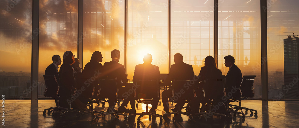 Corporate governance ensures transparency and accountability.