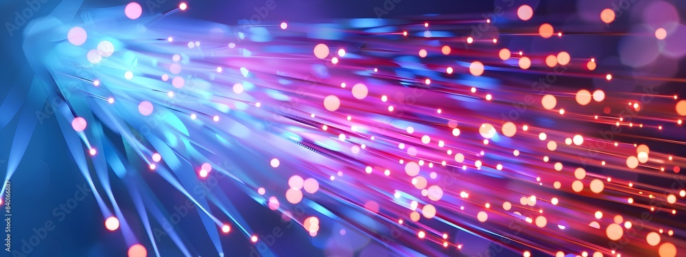 Identifying Fiber Optic Cables Methods and Techniques for Communication Network Maintenance
