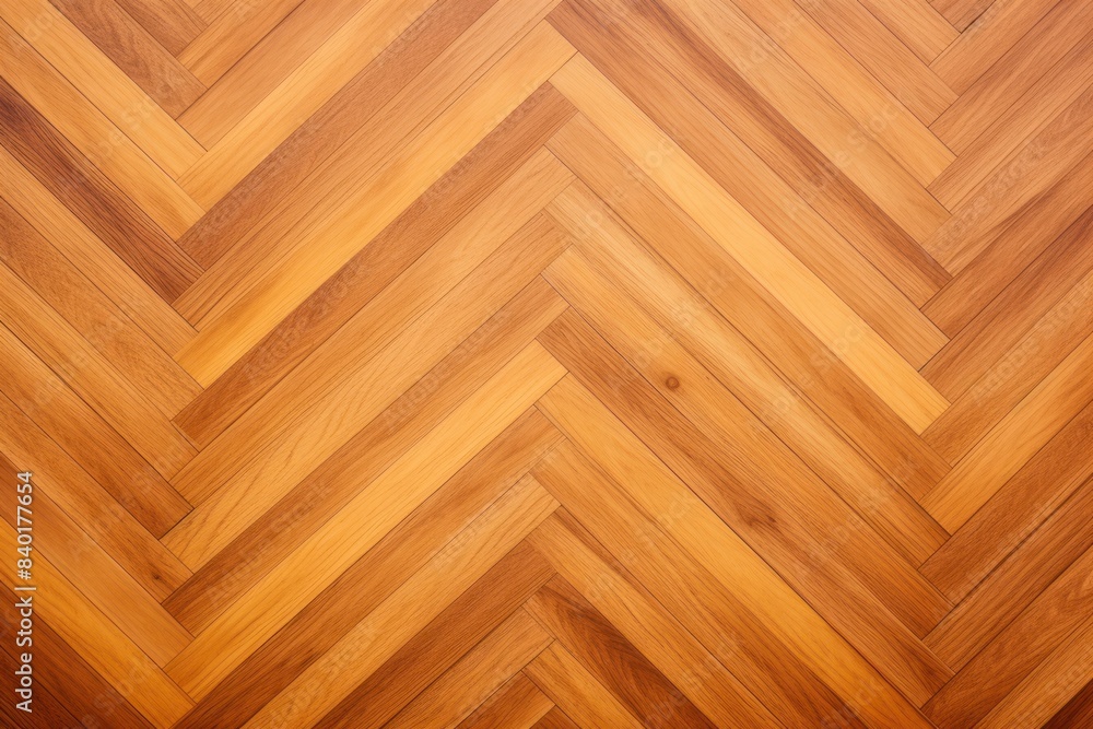 Gleaming hardwood floor with a high sheen, reflecting a soft light. Gleaming hardwood floor with a high sheen, reflecting a soft light.