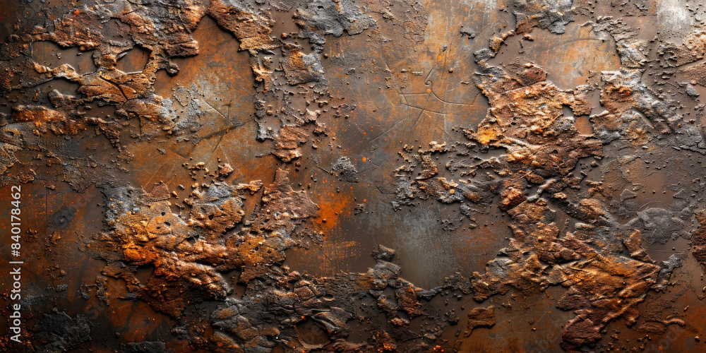 worn and rusty metal surface, featuring an industrial texture with raised bumps. grunge rusted metal texture, rust and oxidized metal background. corrosion worn and rusty metal surface, featuring an industrial texture with raised bumps. grunge rusted metal texture, rust and oxidized metal background. corrosion