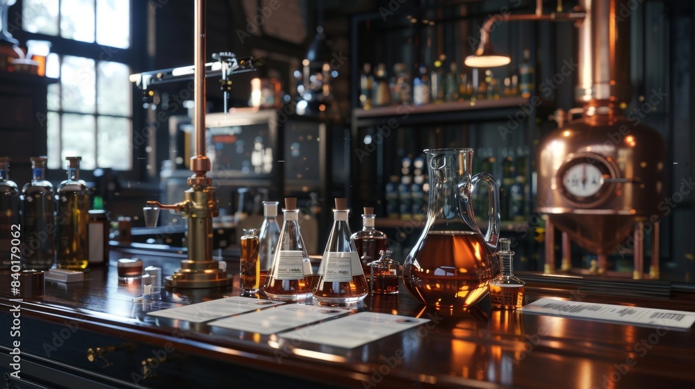 Mastering the Art of Craft Brewing Lab Essentials and Business Cards for the Modern Brewmaster Mastering the Art of Craft Brewing Lab Essentials and Business Cards for the Modern Brewmaster