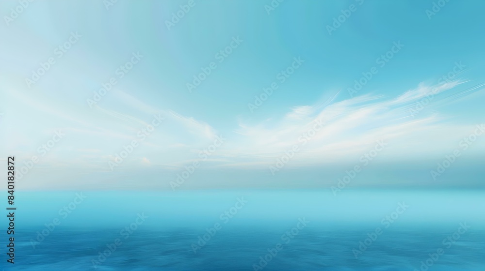 Gradient of a light to Deceptive Blue backdrop Gradient of a light to Deceptive Blue backdrop