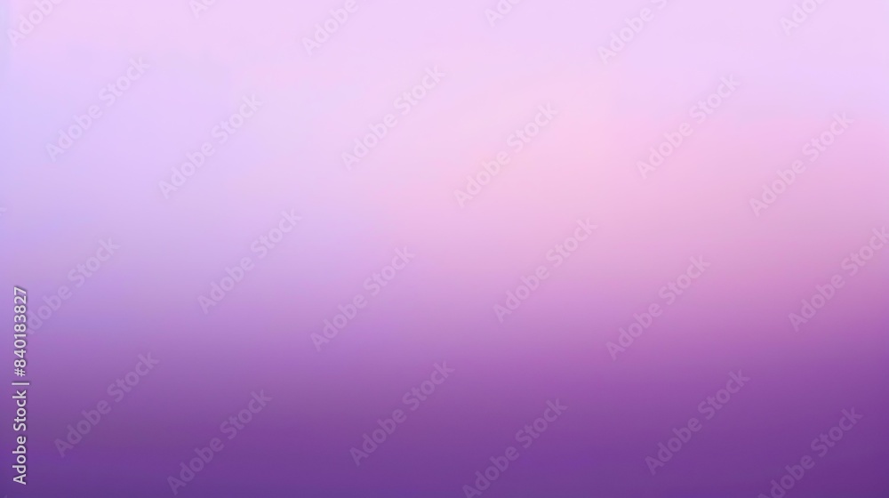 Gradient of a light to Purple background Gradient of a light to Purple background
