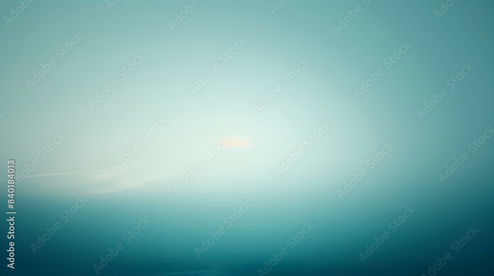 Gradient of a light to Turquoise Dark backdrop Gradient of a light to Turquoise Dark backdrop