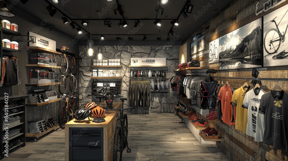 Gear Up for Adventure Custom Cycling Shop with HighPerformance Bicycles Jerseys and Accessories Gear Up for Adventure Custom Cycling Shop with HighPerformance Bicycles Jerseys and Accessories