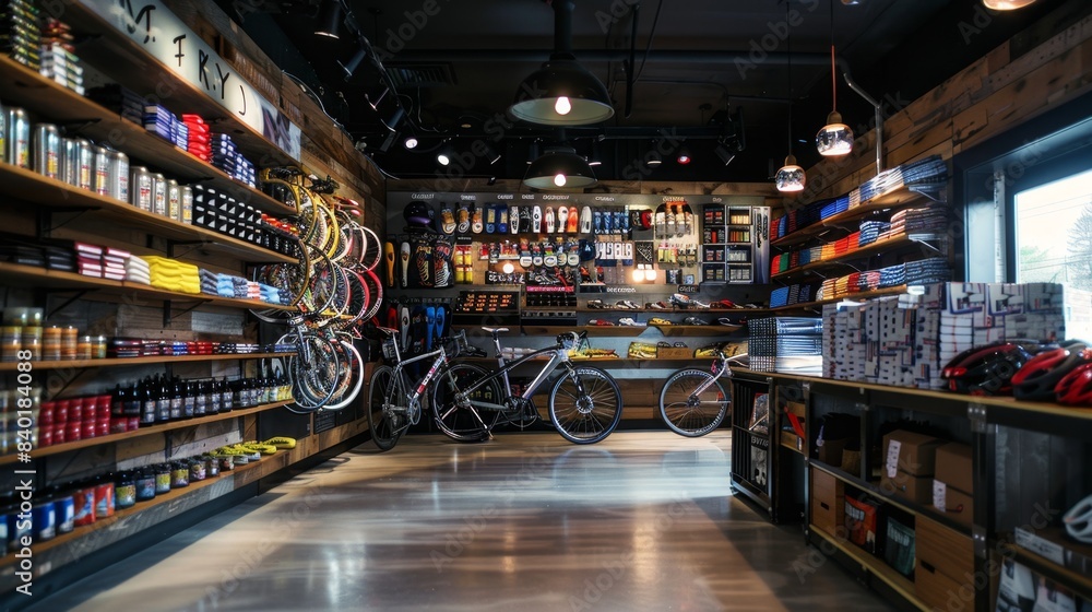 Gear Up for Adventure Custom Cycling Shop with HighPerformance Bicycles Jerseys and Accessories Gear Up for Adventure Custom Cycling Shop with HighPerformance Bicycles Jerseys and Accessories