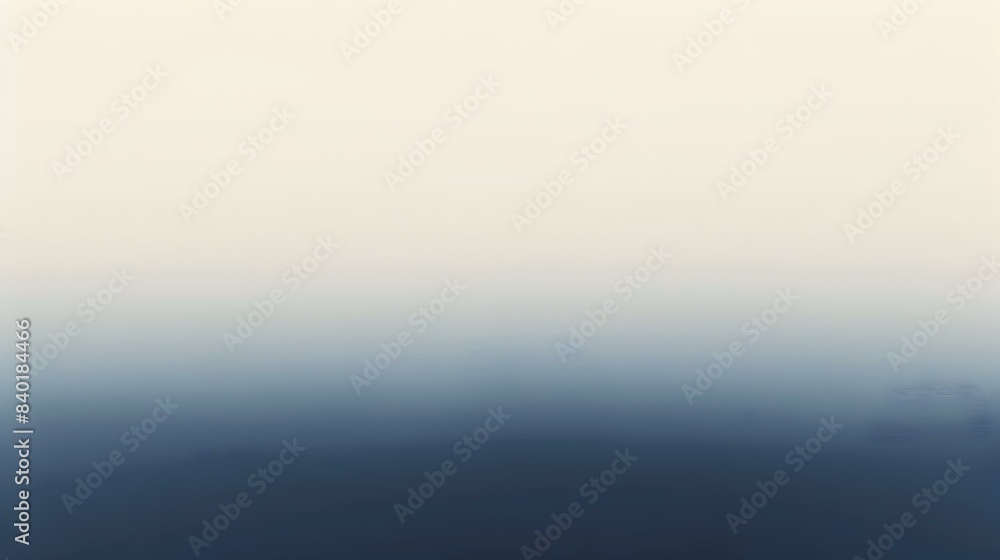 Gradient of a light to Navy effect