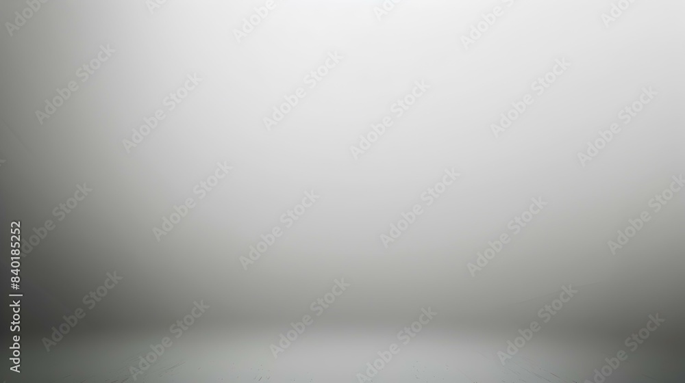 Gradient of a light to Gray effect Gradient of a light to Gray effect