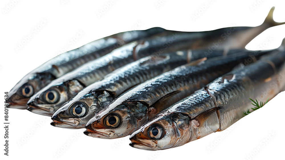 Freshwater fish. Good source of omega-3s. Freshwater fish. Good source of omega-3s.