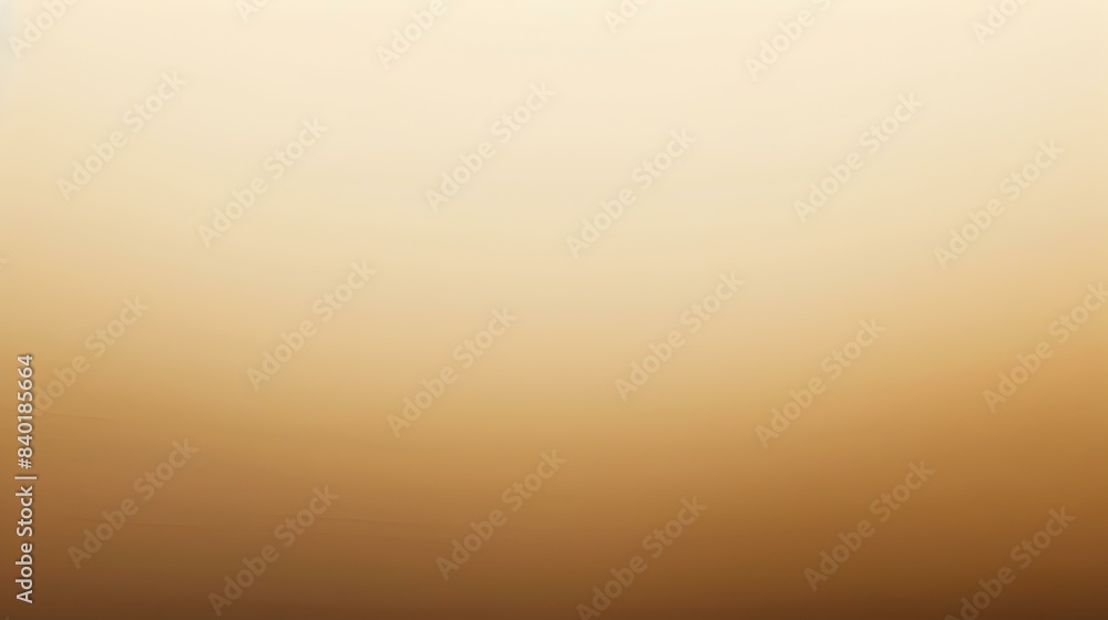 Gradient of a light to Tan backdrop Gradient of a light to Tan backdrop