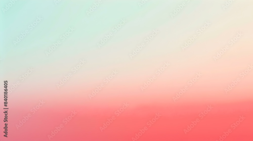 Gradient of a light to Tomato backdrop Gradient of a light to Tomato backdrop