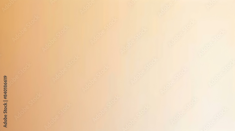 Gradient of a light to Tan banner Gradient of a light to Tan banner