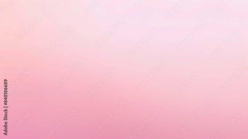 Gradient of a light to Pink color background Gradient of a light to Pink color background