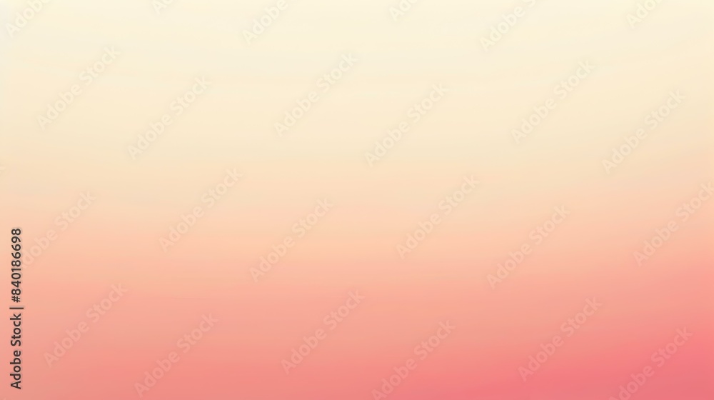 Gradient light to Salmon backdrop Gradient light to Salmon backdrop