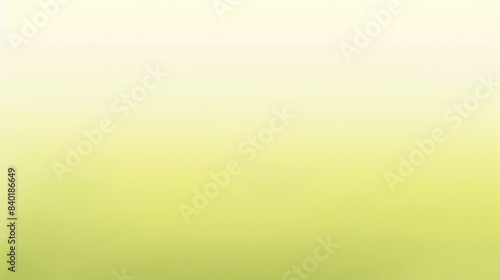 Wallpaper Mural Gradient of a light to Chartreuse effect Torontodigital.ca