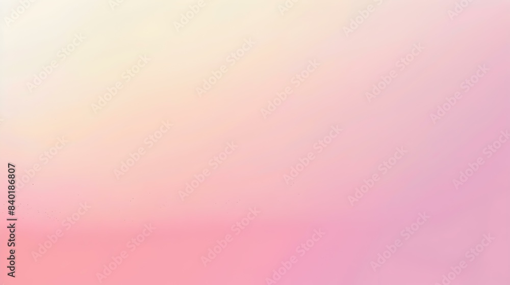 Gradient of a light to Pink color backdrop Gradient of a light to Pink color backdrop