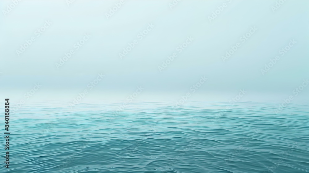 Gradient of a light to Dark Cyan background Gradient of a light to Dark Cyan background