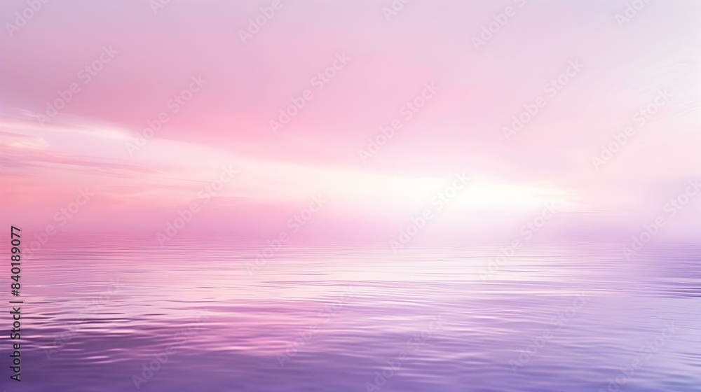 Gradient of a light to Pink-purple background Gradient of a light to Pink-purple background