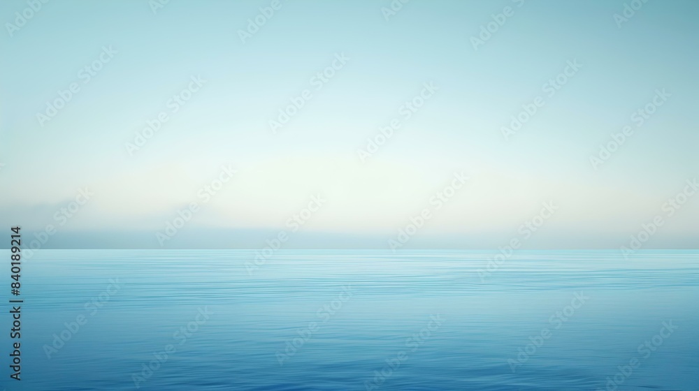 Gradient of a light to Steel Blue banner Gradient of a light to Steel Blue banner