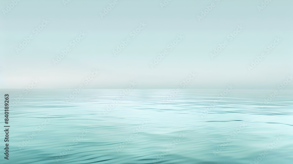 Gradient of a light to Aquamarine background Gradient of a light to Aquamarine background