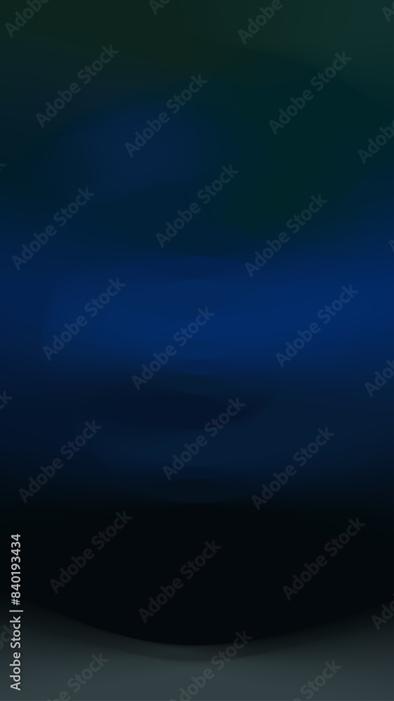 Obraz premium Abstract background with a unique gradient color composition