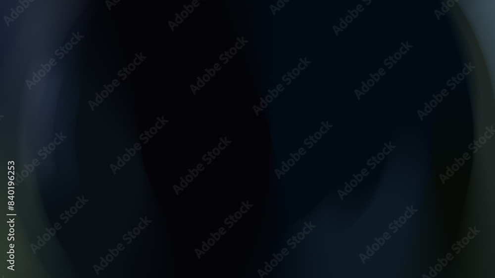 Abstract blue background with unique curve shapes Abstract blue background with unique curve shapes