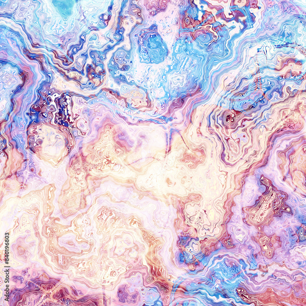 Abstract Marble texture. Fractal digital Art Background. High Resolution. Can be used for background or wallpaper Abstract Marble texture. Fractal digital Art Background. High Resolution. Can be used for background or wallpaper
