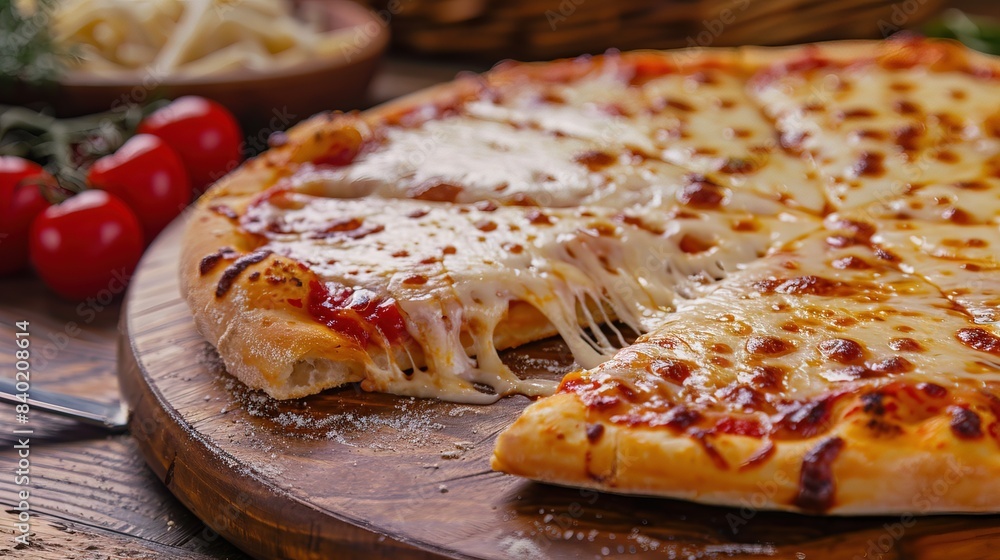 custom made wallpaper toronto digitaldelicious cheese pizza, food background