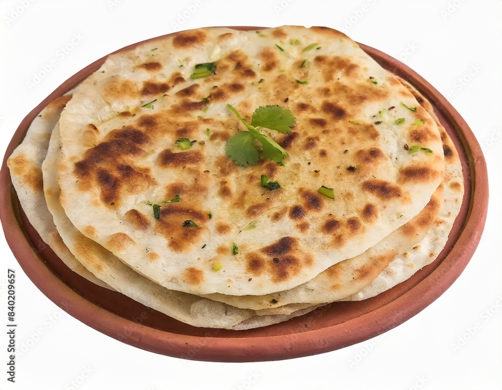 Chapati Or Tanturi Roti Chapati Or Tanturi Roti