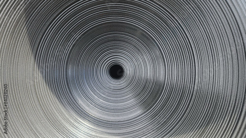 Wallpaper Mural tunnel in the tunnel Torontodigital.ca