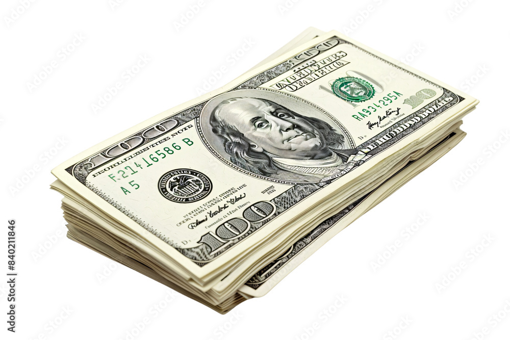 Stack of Hundred Dollar Bills PNG Transparent Stack of Hundred Dollar Bills PNG Transparent