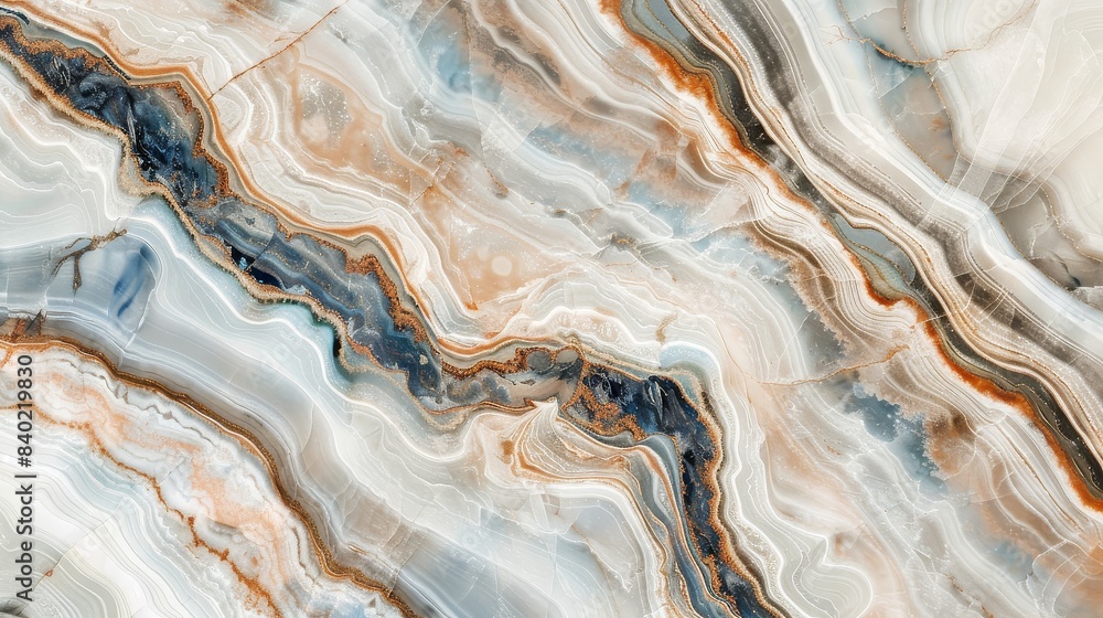 Marble Marvels Background