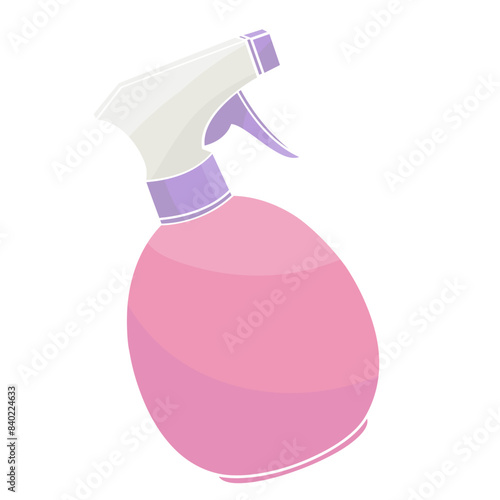 spray bottle for houseplants