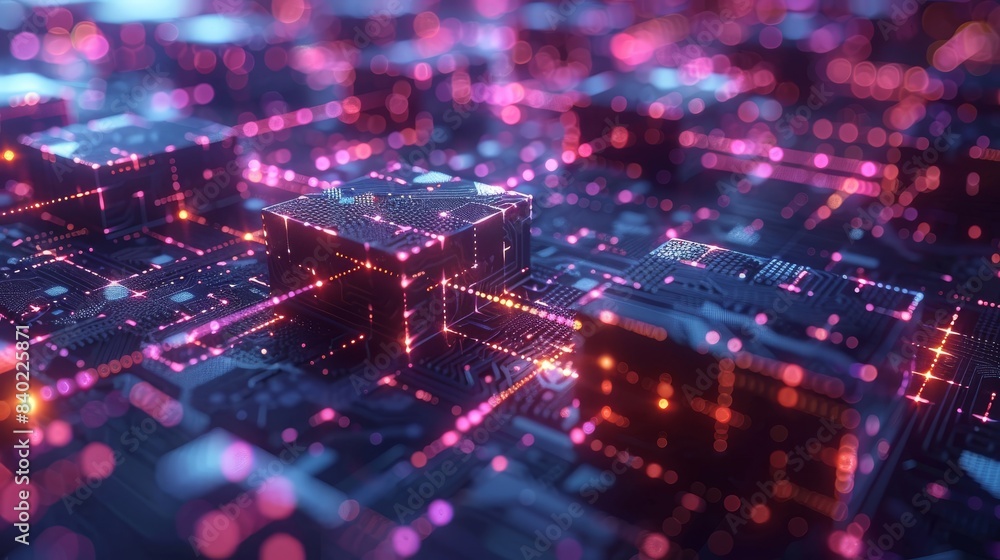 Abstract background of cube blocks wall stacking design for cubic wallpaper background 3d Abstract background of cube blocks wall stacking design for cubic wallpaper background 3d