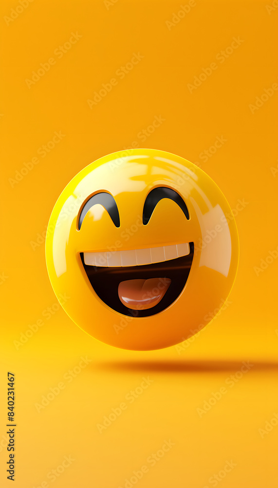 Happy Emoji Happy Emoji